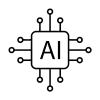 API & UI Testing Icon